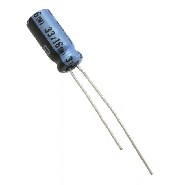UKA1C330MDD Nichicon electronic component
